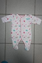 witroos pakje / pyjama maat 56 heel goede staat, Enfants & Bébés, Vêtements de bébé | Taille 56, Comme neuf, C&A, Fille, Costume