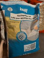 Knauf Flex tegellijm (wit), Ophalen, Nieuw