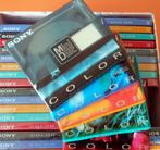Minidisc`s schijfjes  Colored 74 minuten nieuw 38 stuks, Audio, Tv en Foto, Ophalen of Verzenden, Overige typen
