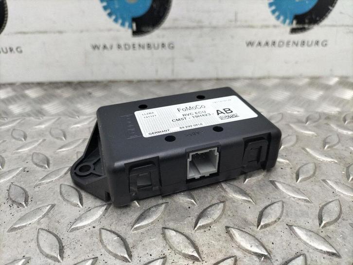 FORD FOCUS C MAX 2.0 Plug-in H.TitPl.  [ECU] 2015, Auto-onderdelen, Elektronica en Kabels, Gebruikt, ARN erkend, Stiba lid, Erkend duurzaam