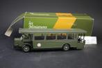 Solido Renault bus 1934 militair - 1/50 - TOP, Ophalen of Verzenden, Zo goed als nieuw