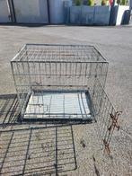 Cage  de transport  pour animaux, Comme neuf, Enlèvement ou Envoi