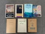 7 x Valère Depauw, Boeken, Ophalen of Verzenden, Gelezen