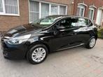 Renault Clio 0,9Tce! Nieuwstaat* Airco* Navi* Garantie!, Auto's, Voorwielaandrijving, Stof, Zwart, Start-stop-systeem