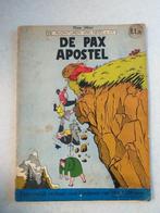 NERO" DE PAX APOSTEL" Het volk uitgaven Nederland, Boeken, Stripverhalen, Eén stripboek, Ophalen of Verzenden, Gelezen