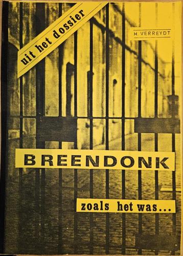 Breendonk zoals het was beschikbaar voor biedingen