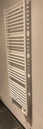 Elektrisch radiator model handdoekrek, Hoog rendement (Hr), 60 tot 150 cm, 800 watt of meer, Ophalen of Verzenden