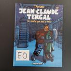 rare + j-c TERGAL 10 rentre pas seul EO - Tronchet, Ophalen of Verzenden, Zo goed als nieuw