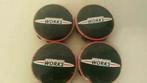 4 x 56 mm Mini wieldoppen f54 f55 f56 f57, Ophalen of Verzenden, Nieuw