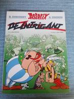Asterix - de intrigant (Hachette uitgave 2020), Eén stripboek, Ophalen, Nieuw, Goscinny - Uderzo