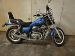 Honda shadow vt 500 onderdelen of project, Motoren, Particulier, Meer dan 35 kW, Overig