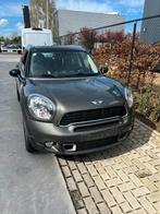 MINI SD COUNTRYMAN 2.000cc DIESEL, Auto's, Te koop, Bedrijf, Countryman