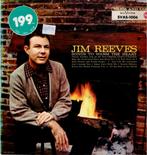 Vinyl, LP   -   Jim Reeves – Songs To Warm The Heart, Cd's en Dvd's, Vinyl | Overige Vinyl, Ophalen of Verzenden, Overige formaten