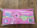 My little pony kleurpotloden+slijper NIEUW, Ophalen, Nieuw