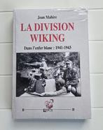 De Wiking Division: Naar de Witte Hel, 1941-1943, Boeken, Tweede Wereldoorlog, Nieuw, Jean Mabire, Ophalen of Verzenden