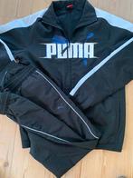 Trainingspak Puma maat 176, Garçon, Puma, Comme neuf, Enlèvement
