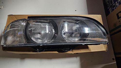 Koplamp rechts H7 HB3 Depo wit knipperlicht  BMW 5 serie E39, Auto-onderdelen, Verlichting, BMW, Gebruikt, Ophalen of Verzenden