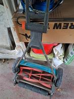 Gardena handgrasmaaier, Tuin en Terras, Grasmaaiers, Ophalen, Handgrasmaaier