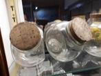 vases présentoirs pour pralines, boules, ... et bonbonnières, Zakelijke goederen, Ophalen
