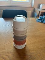 Beaba - boite lait voyage, Enfants & Bébés, Enlèvement ou Envoi, Comme neuf