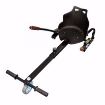 Hoverkart - kart voor hoverboard Ox board Set, Enlèvement ou Envoi, Neuf
