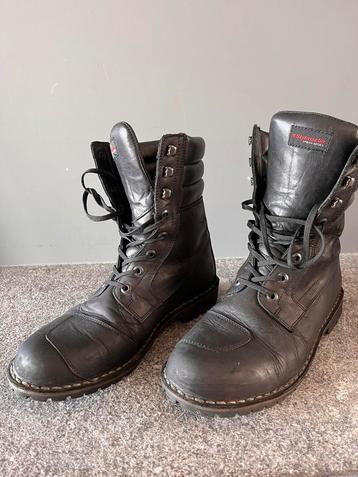 Stylmartin urban series 45 motorboots beschikbaar voor biedingen