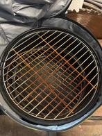 Kampeerbarbeque amper gebruikt, Comme neuf