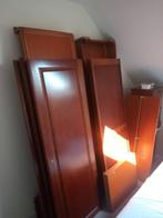 slaapkamer Kerselaar, Huis en Inrichting, Slaapkamer | Bedden, Ophalen, Gebruikt