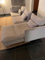 Ikea Söderhamn 4-zitsbank, Ophalen, Gebruikt, Hout, Scandinavisch