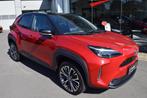 Toyota Yaris CROSS PREMIUM, Autos, Toyota, Achat, Entreprise, 1290 kg, Carnet d'entretien