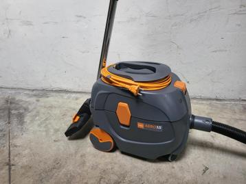 Taski Aero 15 - Stofzuiger met zak beschikbaar voor biedingen