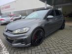 VW Golf 7 2.0 GTD 183 pk DSG Automaat Panorama, Auto's, Automaat, https://public.car-pass.be/vhr/2341bc61-1476-4bd7-a39c-43a81fc7f946