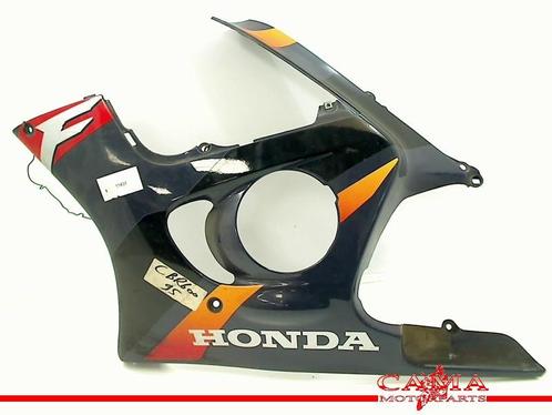 CARENAGE GAUCHE CBR 600 F 1995-1998 (CBR600F CBR600F3 PC31), Motos, Pièces | Honda, Utilisé