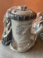 Intex zwembad filterpomp 602 G 12 V, Ophalen, Nieuw, Zwembadpomp