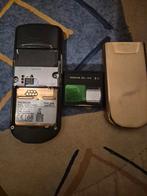 Nokia 8800 gold, Enlèvement, Autres couleurs