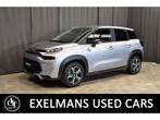 Citroen C3 Aircross You 1.2 PureTech 110pk - 2 jaar garanti, Auto's, Citroën, Bedrijf, 5 deurs, https://public.car-pass.be/vhr/7eb5c7ce-63b9-49e5-a5b1-e0437a20f1b3