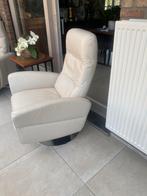 Leder relax manueen perfecte staat, Ophalen