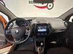 Renault Captur 1.33 TCe Intens Aut/1e-eig/Navi/Cruise/PDC/A, Auto's, Renault, Te koop, 0 kg, 0 min, Benzine