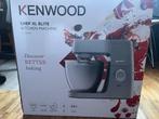 keukenrobot Kenwood Chef XL Elite KVL6300S, Ophalen, Nieuw