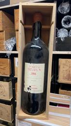 double magnum de trevallon 1994, Collections, Vins, Enlèvement ou Envoi