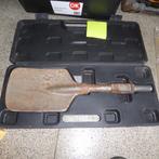 Beitel SDS koppeling, lengte 44 cm, breedte 14 cm, Doe-het-zelf en Bouw, Gereedschap | Handgereedschap, Ophalen of Verzenden, Zo goed als nieuw