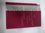 A5217 De Kantekeningen Van Het Oude En Nieuwe Testament [Dr., Ophalen of Verzenden