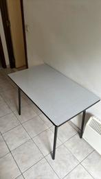 Retro keukentafel, Ophalen, Zo goed als nieuw