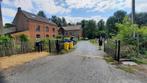 Vend Studio 45m² + terrasse 22m², Immo, Huizen en Appartementen te koop, Wasseiges, 45 m², Provincie Waals-Brabant, 1500 m² of meer