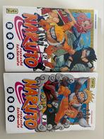 Manga Naruto volumes 1+2, Boeken, Ophalen, Zo goed als nieuw