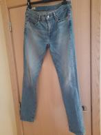 Jeans levi's maat 32x34, Vêtements | Hommes, Pantalons, Comme neuf, Bleu, Autres tailles, Enlèvement ou Envoi