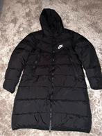winter nike jas, Ophalen, Maat 52/54 (L), Zwart, Nike