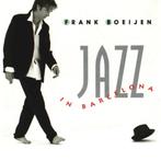 Frank Boeijen - Jazz in Barcelona (CD), Cd's en Dvd's, Cd's | Nederlandstalig, Ophalen of Verzenden, Zo goed als nieuw