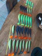Grote shads, Ophalen, Nieuw, Complete set
