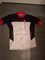 Castelli fietstrui dames, Fietsen en Brommers, Gebruikt, Castelli, M, Ophalen of Verzenden